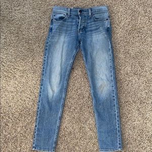 Hollister Skinny Jeans